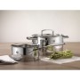 ZWILLING Passion set di pentole 5 pz (66060-000-0)