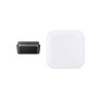 Eufy E8213 Nero, Bianco (E8213G11)