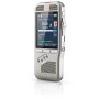 Philips DPM 8300 dittafono Memoria interna Argento (DPM 8300)
