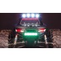 Amewi Daphoenodon modellino radiocomandato (RC) Monster truck Motore elettrico 1:12 (22608)