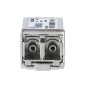 BlueOptics SFP-10G-ER-S-BO modulo del ricetrasmettitore di rete Fibra ottica 10000 Mbit/s SFP+ 1550 nm (SFP-10G-ER-S-BO)