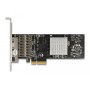 DeLOCK 88606 scheda di rete e adattatore Interno Ethernet 1000 Mbit/s (88606)