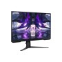 Samsung Odyssey LS27AG322NUXEN Monitor PC 68,6 cm (27") 1920 x 1080 Pixel LED Nero (LS27AG322NUXEN)