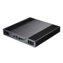 Akasa Plato X8 Small Form Factor (SFF) Nero (A-NUC43-M1B)
