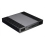 Akasa Plato X8 Small Form Factor (SFF) Nero (A-NUC43-M1B)