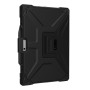 Urban Armor Gear 324015114040 custodia per tablet 33 cm (13") Cover Nero