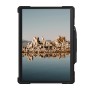 Urban Armor Gear 324015114040 custodia per tablet 33 cm (13") Cover Nero