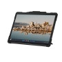 Urban Armor Gear 324015114040 custodia per tablet 33 cm (13") Cover Nero