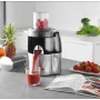 Magimix Juice Expert 3 400 W Nero, Cromo (18082 EB)