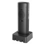 Grandstream Networks WP825 telefono IP Antracite 2 linee LCD Wi-Fi (WP825)