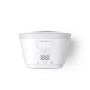 Eufy SoloCam L40 Cubo Telecamera di sicurezza IP Interno e esterno 2048 x 1080 Pixel Soffitto/Scrivania (T8123G21)