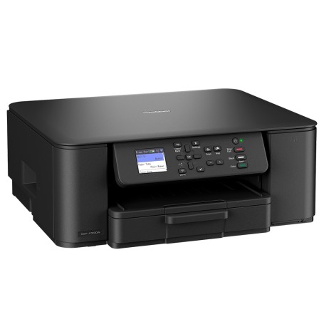 Brother DCP-J1310DW stampante multifunzione Ad inchiostro A4 1200 x 6000 DPI 16 ppm Wi-Fi (DCPJ1310DWRE1)