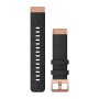 Garmin QuickFit 20 Band Nylon (010-12874-00)