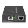 PLANET VC-231G convertitore multimediale di rete 1000 Mbit/s Nero (VC-231G)