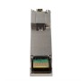 StarTech.com JL563A-ST modulo del ricetrasmettitore di rete Rame 10000 Mbit/s SFP+ (JL563A-ST)