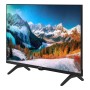 Grundig 32 GHB 6440 81,3 cm (32") Full HD Smart TV Wi-Fi Nero (EB5T00)
