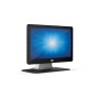 Elo Touch Solution 1302L 33,8 cm (13.3") 1920 x 1080 Pixel Multi-touch Da tavolo Nero (E683204)