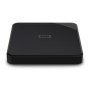 Western Digital WDBJRT0040BBK-WESN disco rigido esterno 4000 GB Nero (WDBJRT0040BBK-WESN)