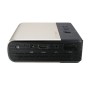 ASUS ZenBeam E2 videoproiettore Proiettore a raggio standard 300 ANSI lumen DLP WVGA (854x480) Nero, Oro (90LJ00H3-B01170)