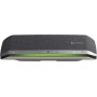 POLY Sync 40 vivavoce Universale USB/Bluetooth Nero (216874-01)