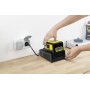 Kärcher Power 36/25 A cilindro Set batteria e caricabatterie (2.445-064.0)