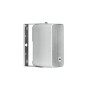 Omnitronic 11036951 altoparlante 2-vie Bianco Cablato 40 W (11036951)