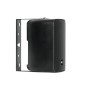 Omnitronic 11036950 altoparlante 2-vie Nero Cablato 40 W (11036950)
