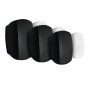 Omnitronic 11036926 altoparlante 2-vie Nero Cablato 32 W (11036926)