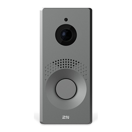 2N IP One sistema per video-citofono Grigio (9158104)