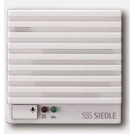 S. Siedle & Soehne Türlautsprechermodul TLM/TK 511-0 W (200015530-00)
