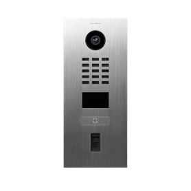 DoorBird D2101FV sistema per video-citofono Argento (423872479)