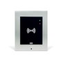 2N Access Unit Lettore di base per il controllo degli accessi Nero, Bianco (9160342)