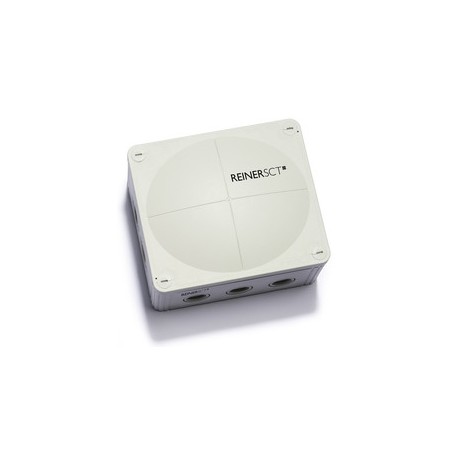 Reiner SCT timeCard controllore della sicurezza della porta 1 porta/porte Ethernet (2716050-002)