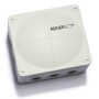 Reiner SCT timeCard controllore della sicurezza della porta 1 porta/porte Ethernet (2716050-002)