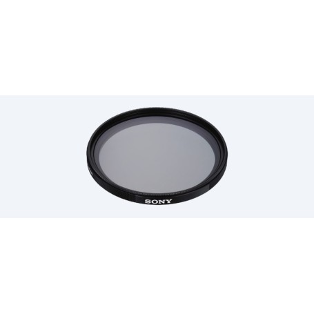 Sony VF-82CPAM2 Filtro polarizzatore circolare per fotocamera 82 mm (VF82CPAM2.SYH)