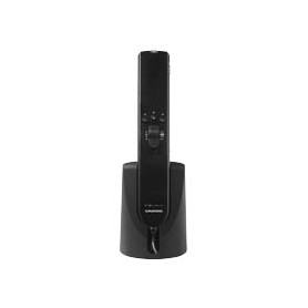 Grundig ProMic 800 FX Schwarz (GGP 6500)