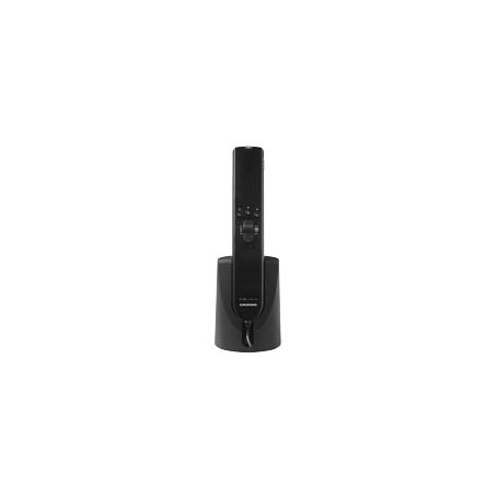 Grundig ProMic 800 FX Schwarz (GGP 6500)