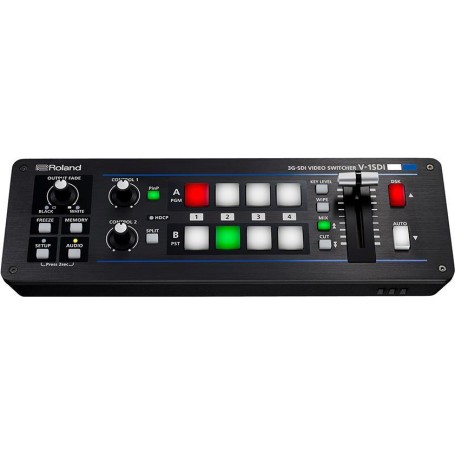 3G-SDI Video Switcher (417841A38)