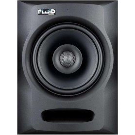 Fluid Audio FX80 V2 - aktiver Studiomonitor (FX80 V2)