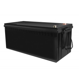 Green Cell AGM33 batteria per veicolo VRLA AGM 200 Ah 12 V Nautica/Tempo libero