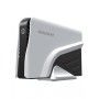 GRAUGEAR G-3501-A-10G Custodia per Disco Rigido (HDD) Bianco 3.5" (G-3501-A-10G-8TB)