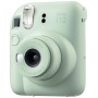 Fujifilm Instax Mini 12 86 x 54 mm Verde (16806119)