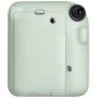Fujifilm Instax Mini 12 86 x 54 mm Verde (16806119)