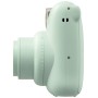 Fujifilm Instax Mini 12 86 x 54 mm Verde (16806119)