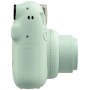 Fujifilm Instax Mini 12 86 x 54 mm Verde (16806119)