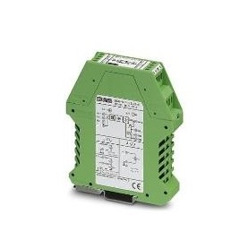 Phoenix Contact MCR-SLP-1-5-UI-0 - Strommessumformer MCR-SLP-1-5-UI-0 Hersteller-Nummer 2814359 1 St. (2814359)