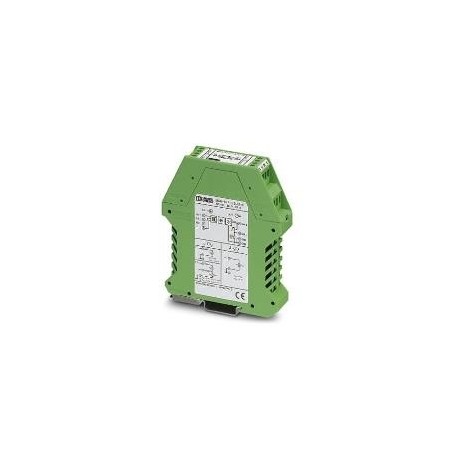 Phoenix Contact MCR-SLP-1-5-UI-0 - Strommessumformer MCR-SLP-1-5-UI-0 Hersteller-Nummer 2814359 1 St. (2814359)