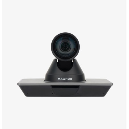 MAXHUB P25 8 MP Nero 3840 x 2160 Pixel 60 fps CMOS 25,4 / 2,5 mm (1 / 2.5") (UC P25)