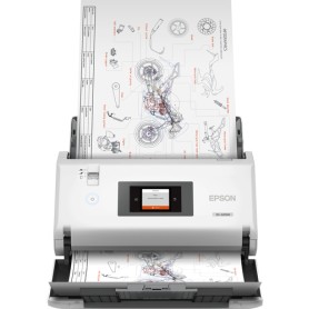 Epson WorkForce DS-32000 (B11B255401)