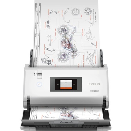Epson WorkForce DS-32000 (B11B255401)